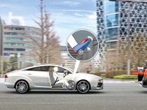 Компания Bosch представила умную педаль акселератора