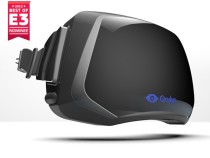 Виртуальная реальность: эксперты поведали о шлеме Oculus Rift