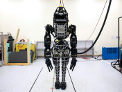 Робот Atlas от Boston Dynamics учится думать как человек