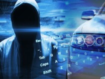 «Лаборатория Касперского» разрабатывает новейшую ОС для авто