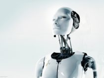 Ученые: роботы отберут работу у людей к 2050 г.