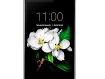 Смартфон LG K7 стал доступен для предзаказа в России