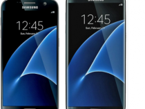 Доказана дата анонса телефона Самсунг Galaxy S7. Первые маркетинговые изображения