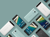 Google желает самостоятельно производить устройства Nexus