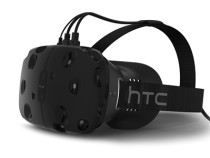 Предзаказ шлема Vive от HTC откроется в середине зимы