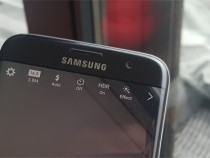 Samsung Galaxy S7 будет иметь подсветку для селфи, но без вспышки