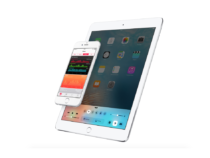 Apple выпустила iOS 9.3