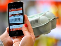 Роскачество напишет «родословную» продуктов при помощи мобильного приложения