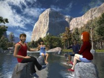 VTIME становится первым социальным приложением VR на Google Сardboard