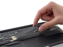 Особенности ремонта Macbook Air