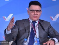 Роскомнадзор: Материалы «РБК Украина» содержали призывы к войне