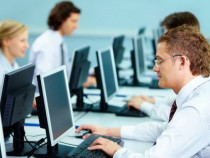 Ученые: Работа в офисе опасна для жизни