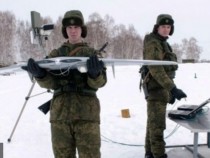 В Российской Федерации собираются сделать летающую лабораторию