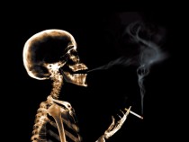 Ученые определили на людях, когда табак вызывает рак