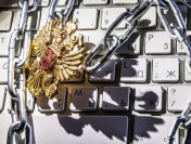 Потребление мобильного интернет-трафика в России резко упало