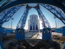 «Роскосмос»: США проявляют интерес к космодрому Восточный