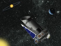 NASA удалось вывести телескоп Kepler из аварийного режима