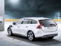 Вольво реализует 1 млн электрицифированных авто к 2025-ому году