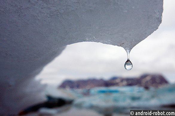 Жители Америки помогут ученым РФ изучить изменение климата в Арктике