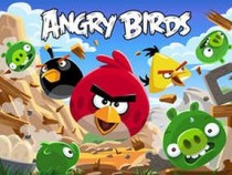 Разработчик Angry Birds окончил 2015 год с убытком в $14 млн
