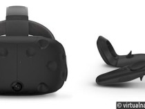 Oculus Rift vs HTC Vive: готовы ли вы к встрече с виртуальной реальностью?