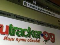 Роскомнадзор получил распоряжение суда на блокировку Rutracker