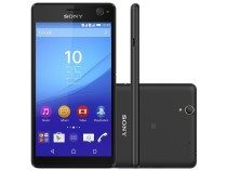 Одним из лучших смартфонов для селфи признан Sony Xperia M5