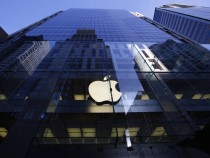На Apple подали в суд за нарушение патента