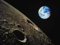 Роскосмос запустит строительство лунной базы к 2035