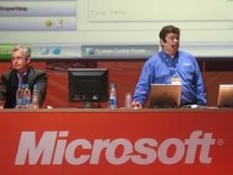 Завершилась ежегодная крупнейшая конференция Microsoft