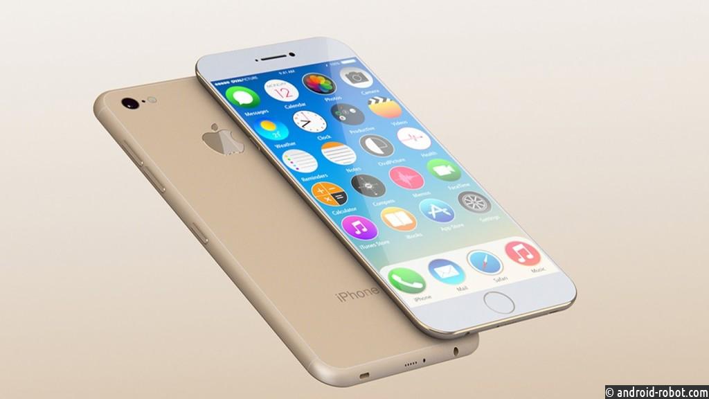 iPhone