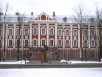 В топ-100 репутационного рейтинга ТHE вошли три русских университета