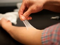 «Вторая кожа» вернёт молодость, но пока только на сутки