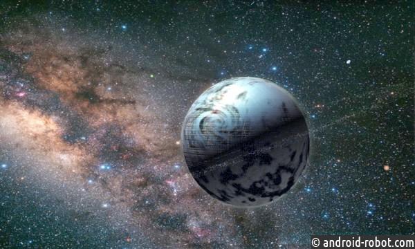 Американские учёные поставили под сомнение существование инопланетных цивилизаций 3-го типа
