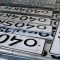 Заправку по номерам могут ввести ещё в пяти регионах России