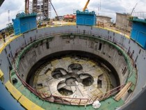 Первые коммерческие запуски с Восточного запланированы на 2018-й год