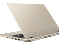 Ноутбуки Asus — все серии стали доступны с SSD диском