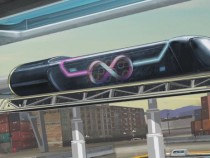 Зияудин Магомедов повторно инвестировал в проект Hyperloop