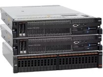 Системы хранения данных IBM Storwize V7000 Unified и Storwize V7000