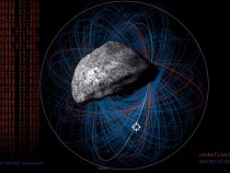 Украинские создатели покоряют NASA