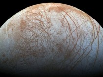 NASA отправит две миссии для поисков жизни на Европе