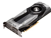 Результаты исследования видеокарты NVIDIA GeForce GTX 1080 накануне анонса