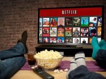 Компания Netflix теперь позволяет контролировать мобильный трафик