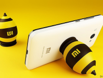 Xiaomi намекает на анонс умной книги
