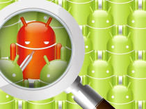 Новый вирус атакует старые версии Android