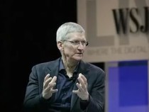 Apple и SAP заключили договор