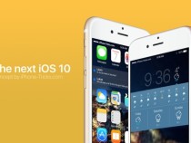 Apple выпустила iOS 9.3.2