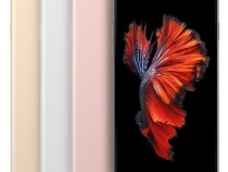 Размещены эксклюзивные рендеры iPhone 7