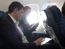Европейские авиакомпании обеспечат пассажиров wi-fi на время полета