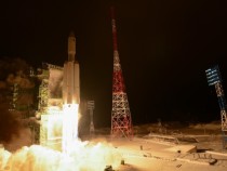 Запуск ракеты со спутником «ГЛОНАСС-М» с космодрома Плесецк перенесли на неделю
